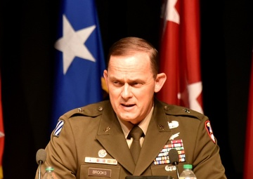 Partnerships key to space superiority