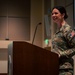 Space Force Sgt., TSgt., MSgt. Release Party