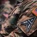 Space Force Sgt., TSgt., MSgt. Release Party