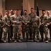 Space Force Sgt., TSgt., MSgt. Release Party