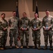 Space Force Sgt., TSgt., MSgt. Release Party