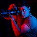 341 Missile Wing PA team sharpens studio lighting skills