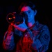341 Missile Wing PA team sharpens studio lighting skills