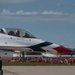 Thunderbirds prepare to take flight