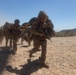 JTF-SB Soldiers conduct exfil operations in Otay Mountains