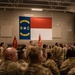 Leaders from the North Carolina National Guard held a memorial ceremony to honor the life of Sgt. 1st Class Micheal L. Coffey.