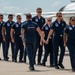Thunderbirds prepare to take flight