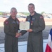 Training Air Wing One Holds Change of Command and Retirement Ceremony