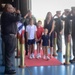 Training Air Wing One Holds Change of Command and Retirement Ceremony