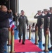 Training Air Wing One Holds Change of Command and Retirement Ceremony