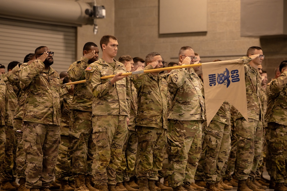 Leaders from the North Carolina National Guard held a memorial ceremony to honor the life of Sgt. 1st Class Micheal L. Coffey