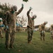 Search and Recovery Training