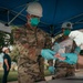 Search and Recovery Training