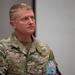 AFSOC Director of Operations engages with Emerald Warrior joint-planning cell