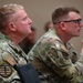 AFSOC Director of Operations engages with Emerald Warrior joint-planning cell