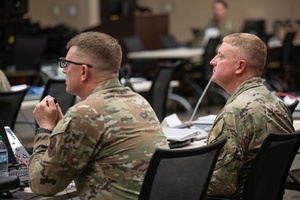 Air Force Radio News 29 July 2025