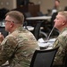 AFSOC Director of Operations engages with Emerald Warrior joint-planning cell