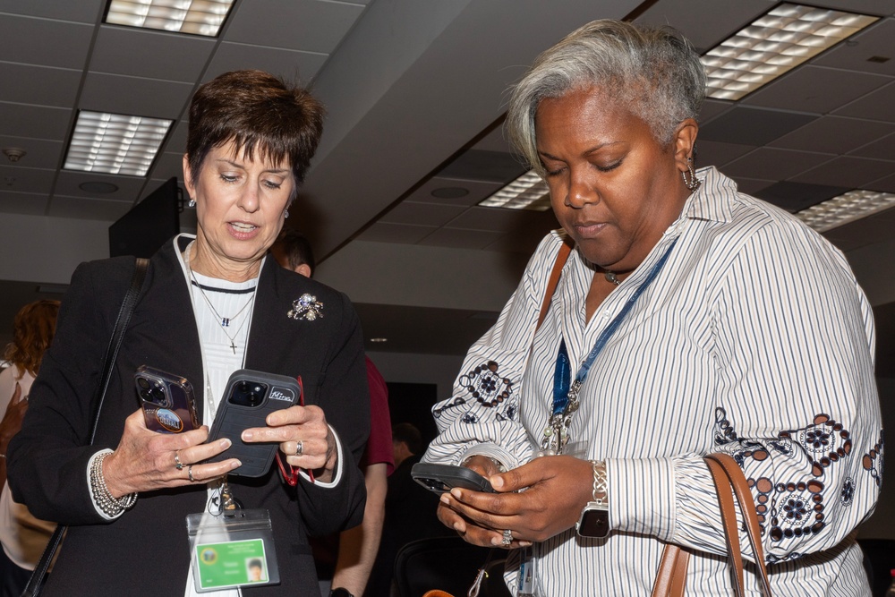NC Guard Hosts Operation Tobacco Road Cyber Exercise