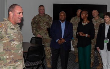NC Guard Hosts Operation Tobacco Road Cyber Exercise