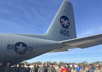 VX-30 enables first overseas Army Typhon launch in Australia