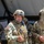 Maj. Gen. Joseph Lestorti OCAR visits field site during Caribbean Thunder 25