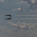 Thunderbirds take to the skies at Fort Wayne Air Show