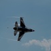 Thunderbirds take to the skies at Fort Wayne Air Show