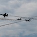 Thunderbirds take to the skies at Fort Wayne Air Show