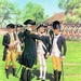 Sgt. Bissell Fakes Desertion for Daring Espionage Mission (13 AUG 1781)
