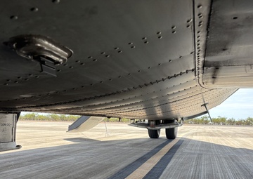 VX-30 enables first overseas Army Typhon launch in Australia