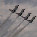 Thunderbirds take to the skies at Fort Wayne Air Show