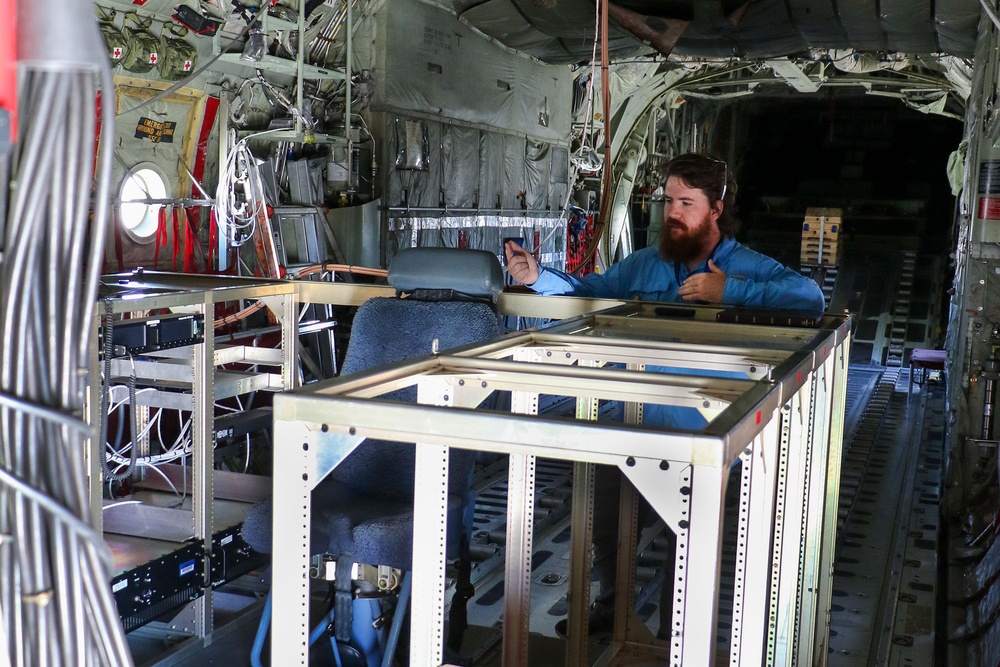 VX-30 enables first overseas Army Typhon launch in Australia