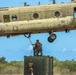 Caribbean Thunder external lift operation