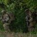 Panther Phase FTX | 8th Regiment, Advanced Camp, CST 2025