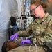 Expeditionary Medical Support