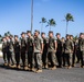 3d MLG Marines receive awards for supporting 3d MLR