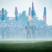 11th Airborne Division Change of Command Ceremony
