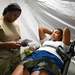 Expeditionary Medical Support