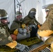 Expeditionary Medical Decontamination Team
