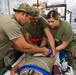 Expeditionary Medical Support