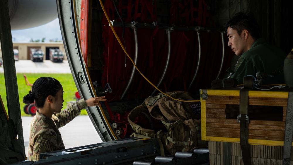 LEAP translates strategy into action during first-in-a-generation DLE exercise series