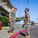 3d MLG Marines receive awards for supporting 3d MLR