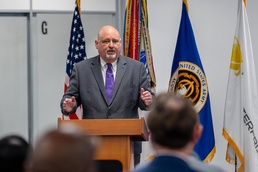 PEO Enterprise begins phased reorganization to enhance efficiency, capability delivery