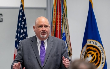 PEO Enterprise begins phased reorganization to enhance efficiency, capability delivery
