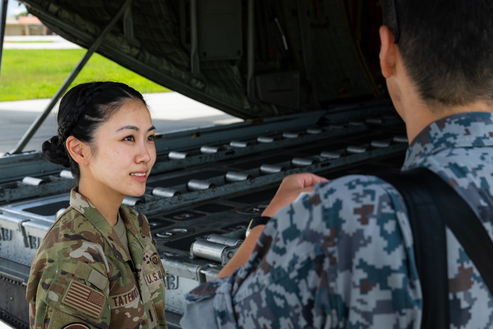 LEAP translates strategy into action during first-in-a-generation DLE exercise series