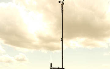 123rd Combat Weather Flight Integrates with Army for Training