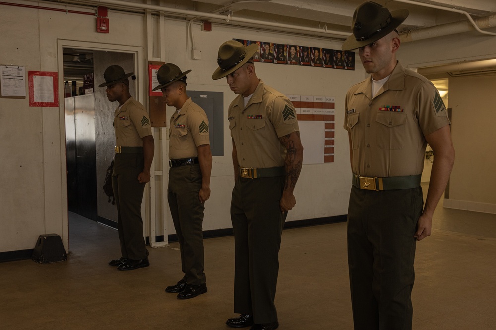 Bravo Company Pick-up