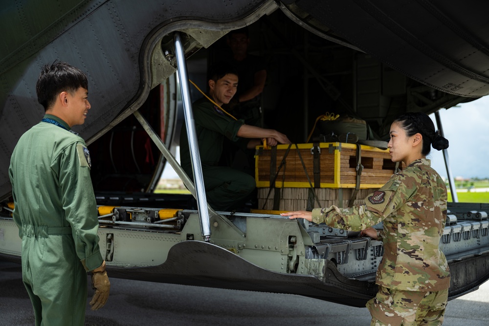 LEAP translates strategy into action during first-in-a-generation DLE exercise series