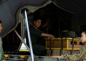 LEAP translates strategy into action during first-in-a-generation DLE exercise series