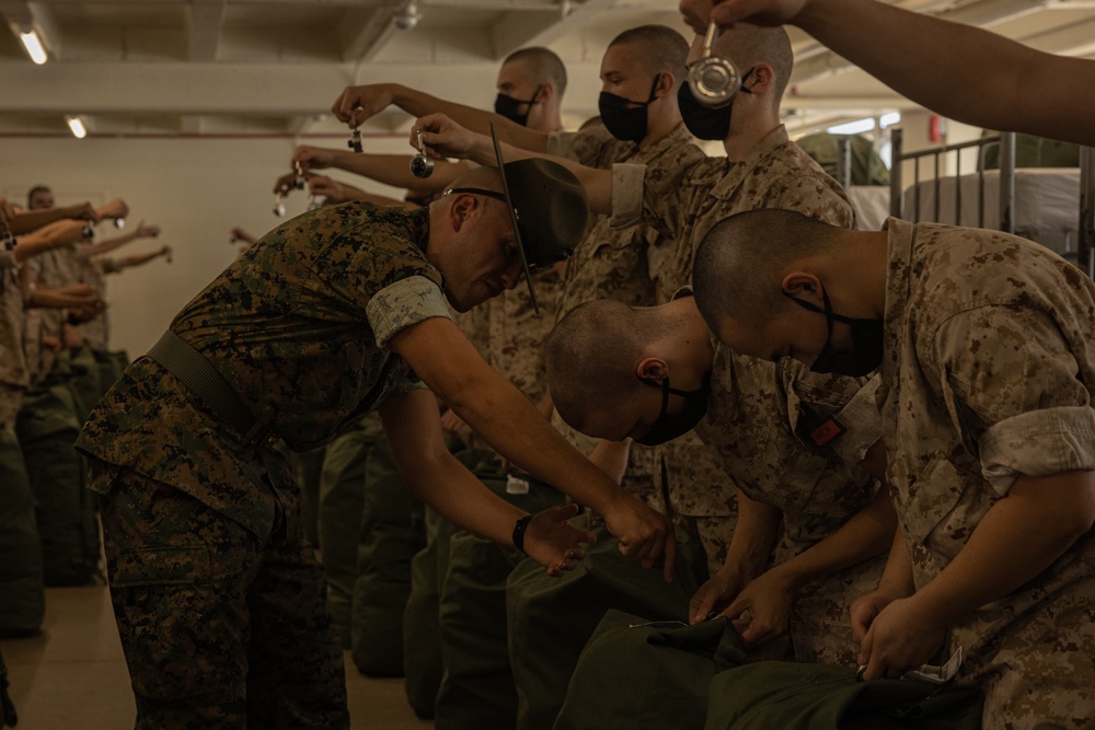 Bravo Company Pick-up